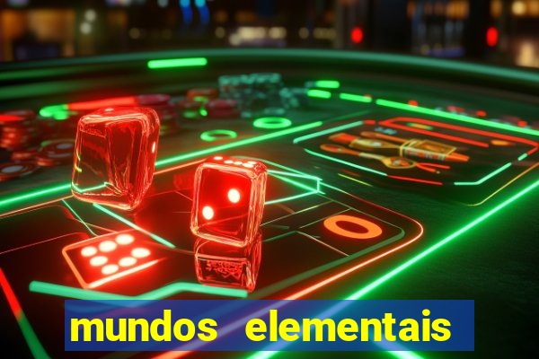 mundos elementais download android